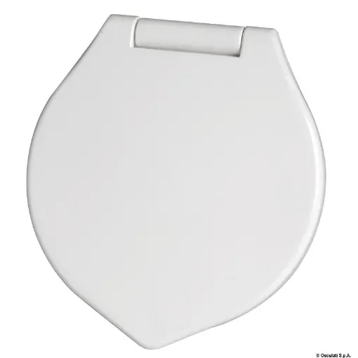 Osculati - Classic Elegant neutral door white - 15.900.18 product image