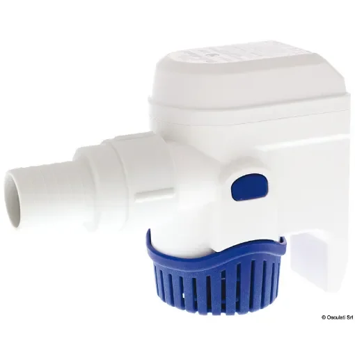 Osculati - Rule Mate automatic bilge pump 72 l/min 12 V - 16.020.12 product image