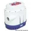 Osculati - Rule Mate automatic bilge pump 97 l/min 12 V - 16.020.15 product image