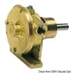 Osculati - NAUCO PM34 pump - 16.037.00 product image