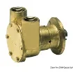 Osculati - Nauco FPR040 flanged pump - 16.065.00 product image