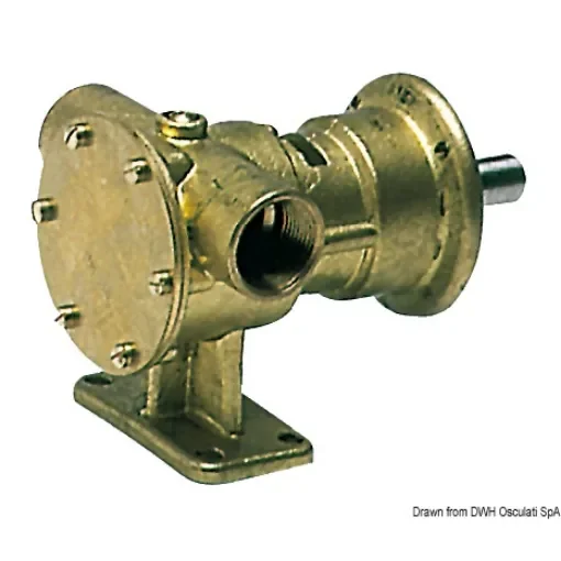 Osculati - NAUCO 36-type pump - 16.041.00 product image