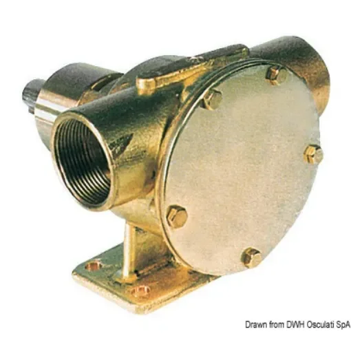 Osculati - NAUCO 40-type pump - 16.042.00 product image
