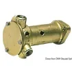 Osculati - Nauco ST 103 pump 1/4 - 16.043.00 product image