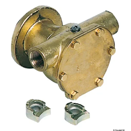 Osculati - NAUCO FPR038/034-type pump - 16.138.00 product image
