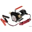 Osculati - Pump for gasoil pouring 24 V 50 l/min - 16.045.51 product image