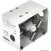 Osculati - Doppia autoclave a contollo elettr. 2,5 bar 52 l/m - 16.047.35 product image