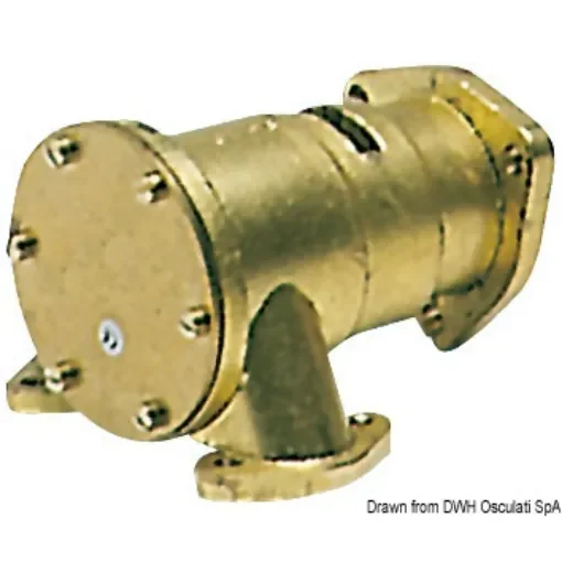 Osculati - NAUCO FPR050F-type pump - 16.055.00 product image
