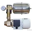 Osculati - CEM fresh water pump with bronze body and accumulator tank - 16.061.24 product image