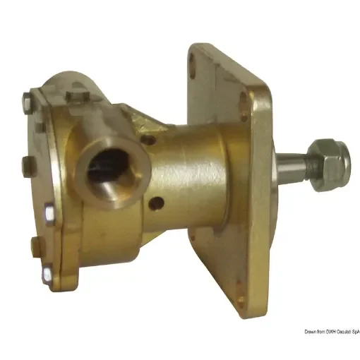 Osculati - NAUCO 324485-type pump - 16.067.01 product image