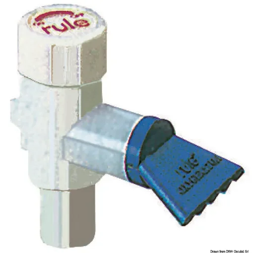 Osculati - RULE oxigenator for livewell/baitwell tanks - 16.078.00 product image