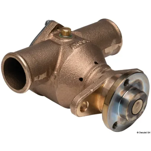 NAUCO ST1016 type pump product image