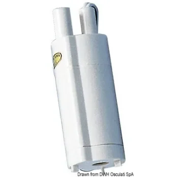 Osculati - CARAVAN certrifugal submersible pump - 16.101.00 product image