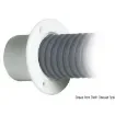 Osculati - Flexible PVC hose grey roll 10 m - 16.104.38 product image