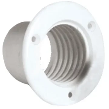 Osculati - Bush to joint pipe white plastic - 16.104.39 product image