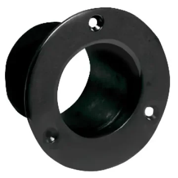 Osculati - Bush to joint pipe black plastic - 16.104.41 product image