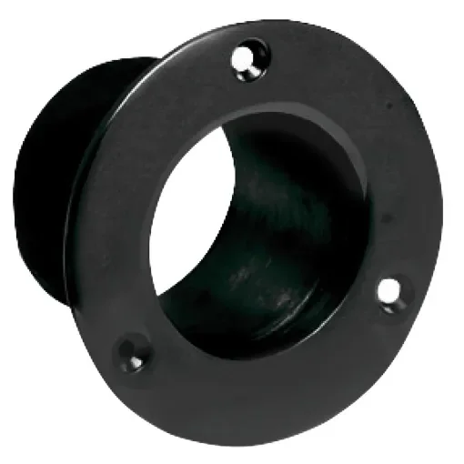 Osculati - Bush to joint pipe black plastic - 16.104.41 product image