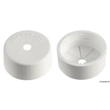 End cap for tubes 16.104.37/38. product image