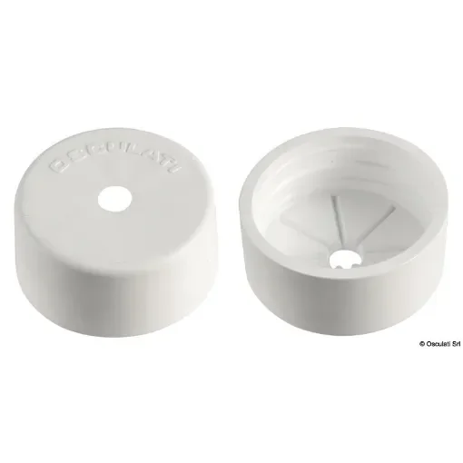 End cap for tubes 16.104.37/38. product image