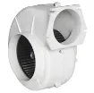 Osculati - Centrifugal extractor wall mounting 12 V 19 A - 16.106.04 product image