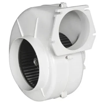 Osculati - Centrifugal extractor wall mounting 12 V 19 A - 16.106.04 product image