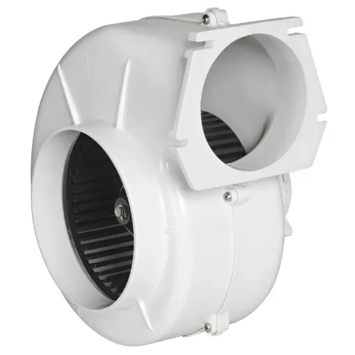 Osculati - Centrifugal extractor wall mounting 12 V 19 A - 16.106.04 product image