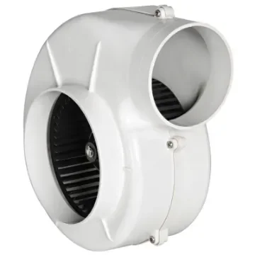 Osculati - Centrifugal extractor with bracket 12 V 11.5 A - 16.107.01 product image