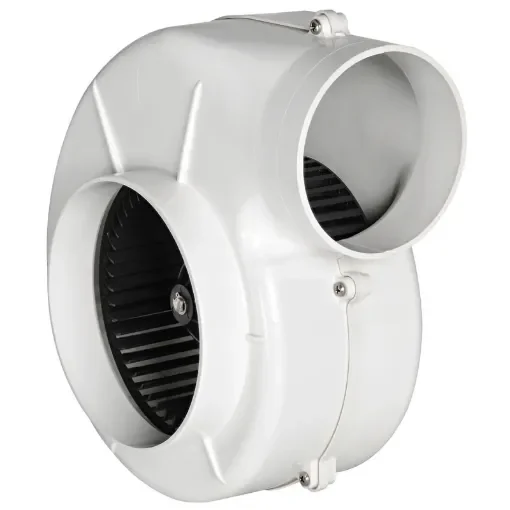 Osculati - Centrifugal extractor with bracket 12 V 11.5 A - 16.107.01 product image