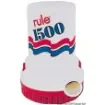 Osculati - Rule 1500 submersible pump 12 V - 16.114.60 product image