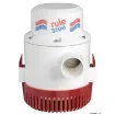 Osculati - Rule 3700 large submersible pump 12V 15.5A 38mm - 16.118.12 product image