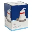 Osculati - Europump II submersible bilge pump 550 12 V - 16.122.02 product image