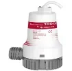 Osculati - Europump II submersible bilge pump 1000 24 V - 16.122.07 product image