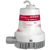 Osculati - Europump II submersible bilge pump 2000 12 V - 16.122.14 product image