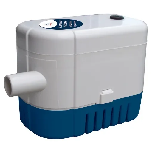 Osculati - Elephant automatic pump 750 - 16.123.02 product image
