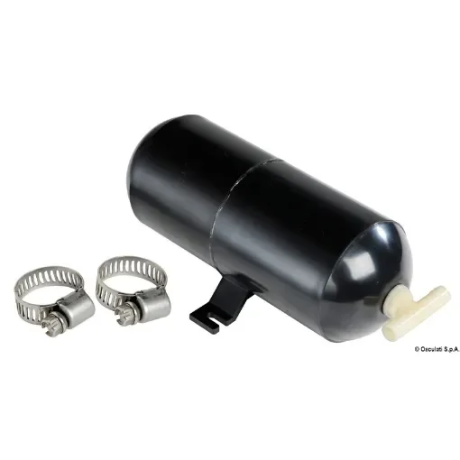 Osculati - Universal accumulator tank for fresh water pumps - 16.125.00 product image