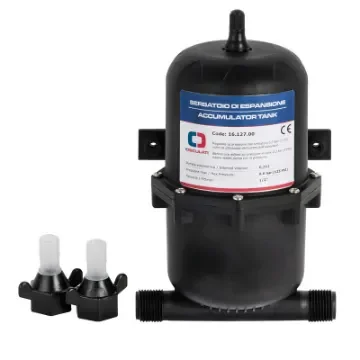 Osculati - Accumulator tank - 16.127.00 product image