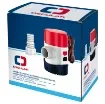 Osculati - Europump Next Generation automatic bilge pump 750 24V - 16.129.04 product image