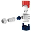 Osculati - Europump Next Generation automatic bilge pump 1100 24V - 16.129.06 product image