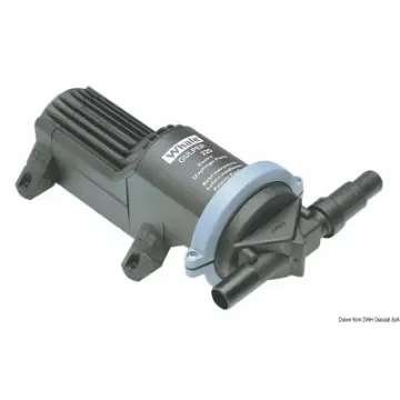 Osculati - WHALE Gulper pump 220 12V - 16.155.20 product image