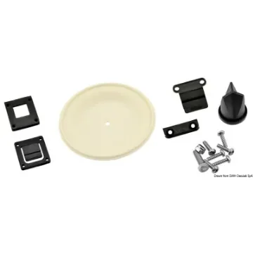Osculati - Whale Gulper maintenance kit - 16.155.99 product image