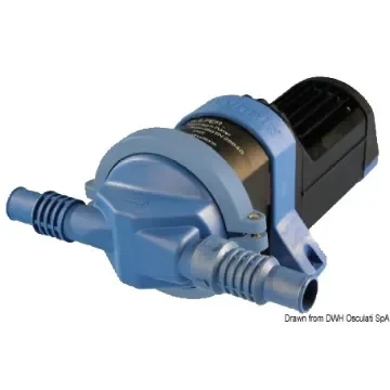 Osculati - WHALE Gulper pump 320 12V - 16.156.12 product image