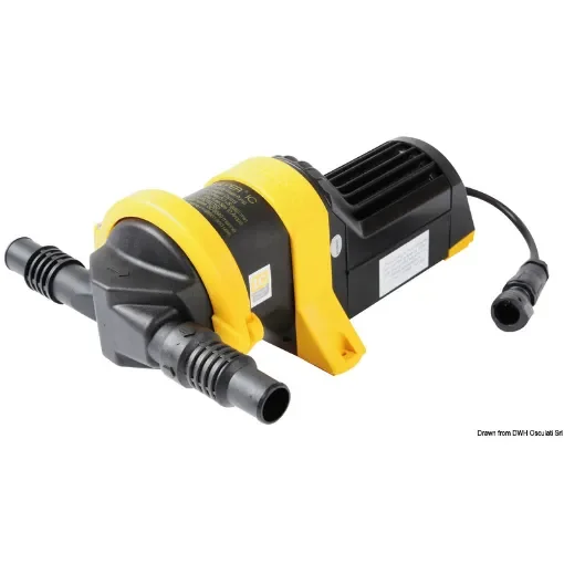 Osculati - WHALE Gulper IC bilge pump 12V - 16.157.12 product image
