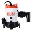 Osculati - Europump submersible pump f. fish tank aeration - 16.160.01 product image