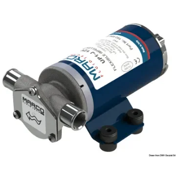 MARCO self-priming bilge pump product image