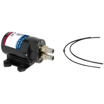 Osculati - Oil/gasoil pump 12 V - 16.170.12 product image