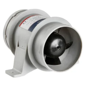 Osculati - SUPERFLOW axial blower 3.8m3 12V - 16.172.01 product image