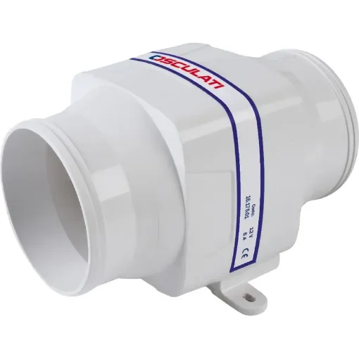 Hyperflow axial electric blower product image