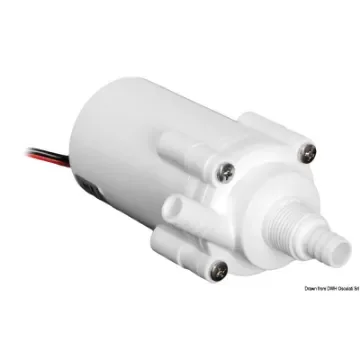 Osculati - Centrifugal pump for sinks - 16.184.74 product image