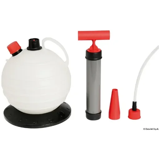 Osculati - Oil vacuum extractor - 16.188.00 product image