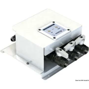 Osculati - MARCO electronic unit for oil change - 16.190.53 product image